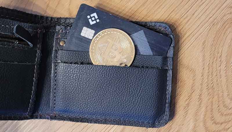 Best Bitcoin wallet