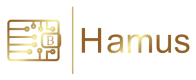 Hamus logo